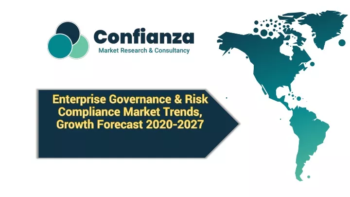 enterprise governance risk compliance market trends growth forecast 2020 2027