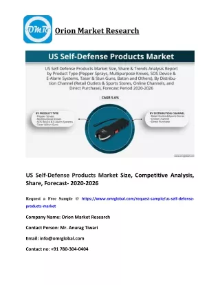 orion market research