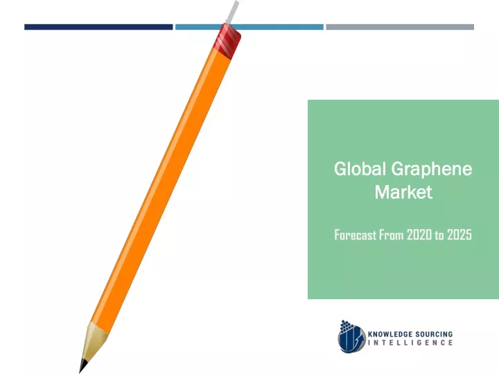 global graphene market forecast from 2020 to 2025