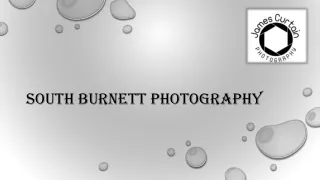 SOUTH BURNETT PHOTOGRAPHY