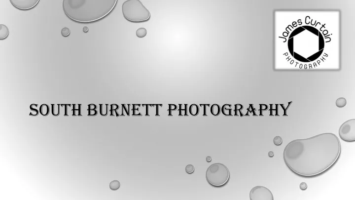 south burnett photography