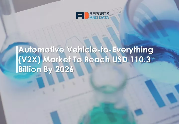 automotive vehicle to everything v2x market