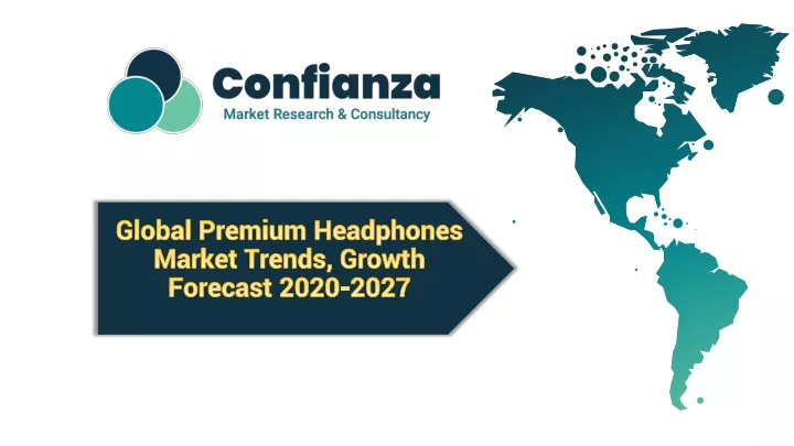 global premium headphones market trends growth forecast 2020 2027