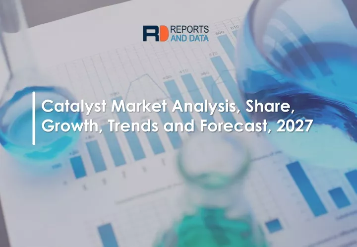 catalyst market analysis share growth trends