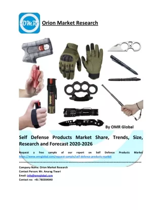orion market research