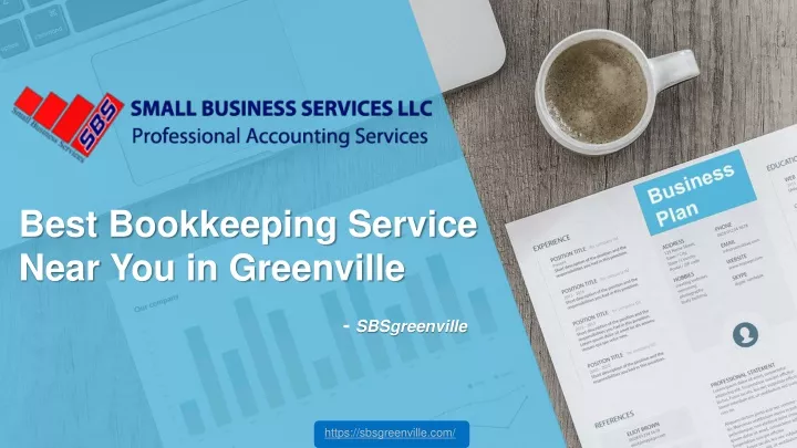 best bookkeeping service near you in greenville