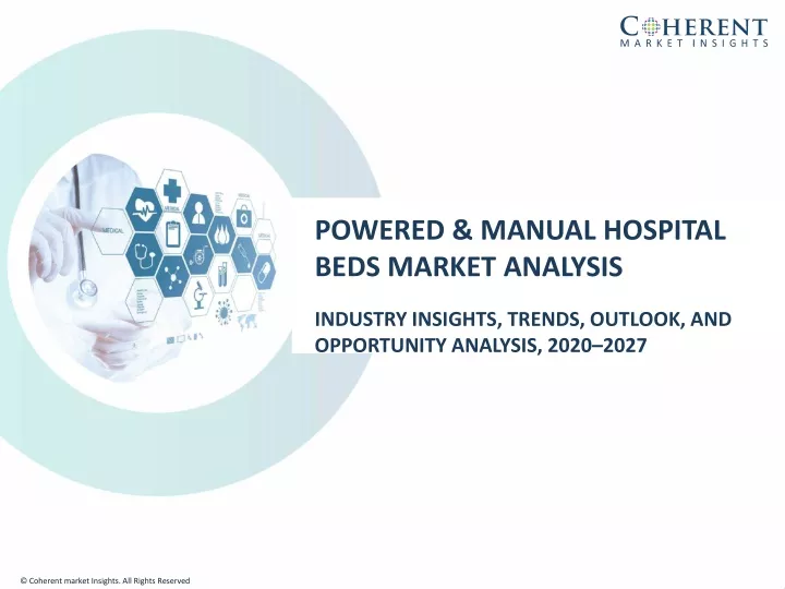 powered manual hospital beds market analysis