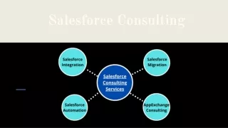 Saesforce Consulting Services - Astreait.com