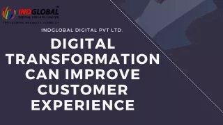 indglobal digital pvt ltd