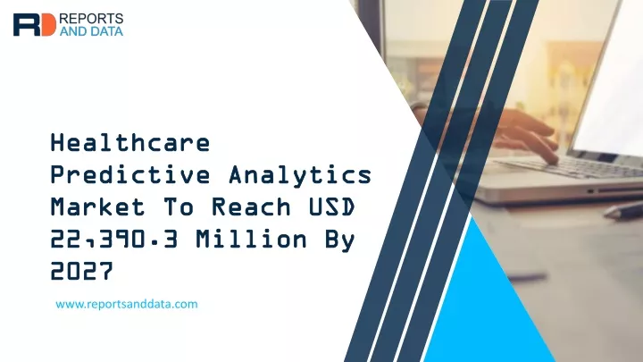 healthcare healthcare predictive analytics