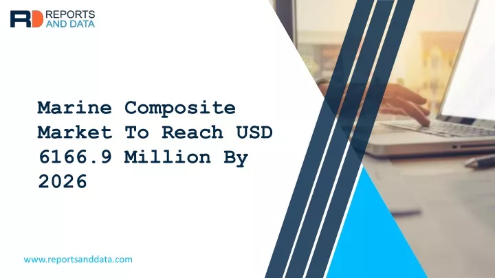 marine composite market to reach usd 6166
