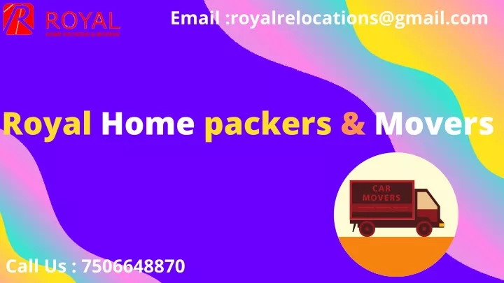 email royalrelocations@gmail com