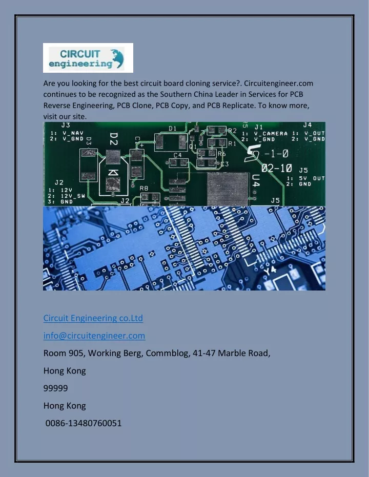are you looking for the best circuit board
