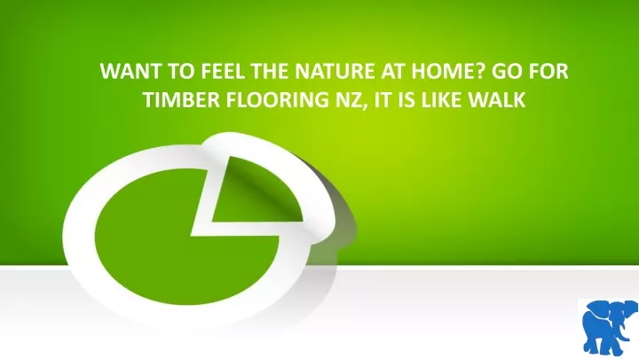 want to feel the nature at home go for timber flooring nz it is like walk