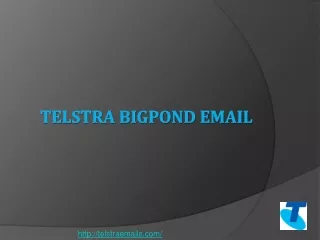 Telstra Bigpond Email Support - 087-200-0111