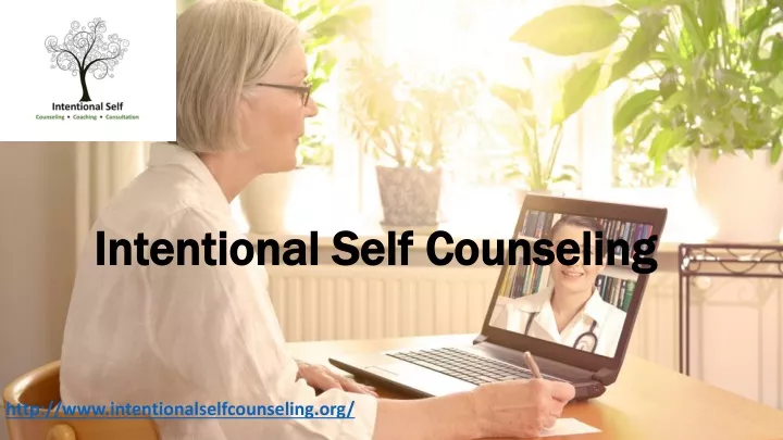 intentional self counseling