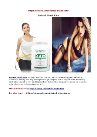 https://sites.google.com/site/getbedrockhealthketo/