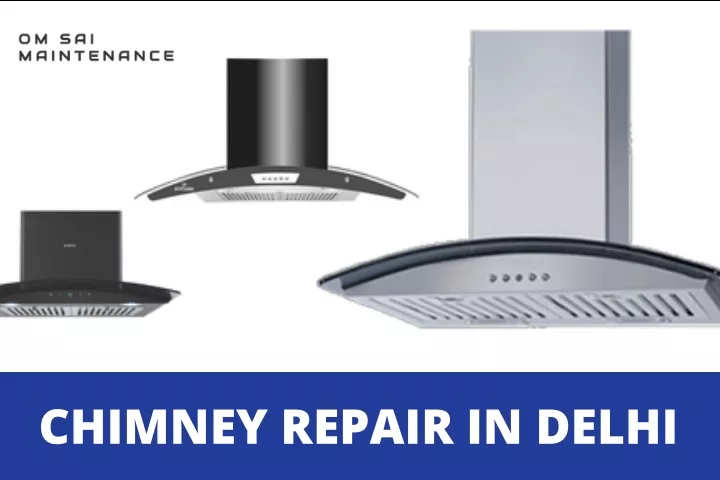 chimney repair in delhi