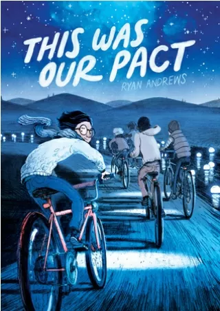 [PDF BOOK] This Was Our Pact BY-Ryan  Andrews