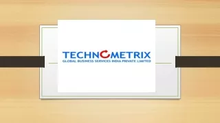 Technometrix Technologies