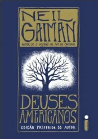 [[PDF]] Deuses Americanos BY-Neil Gaiman