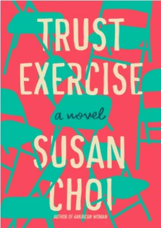 [[PDF]] Trust Exercise BY-Susan Choi