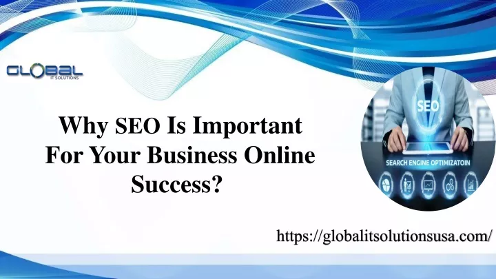 why seo is important for your business online