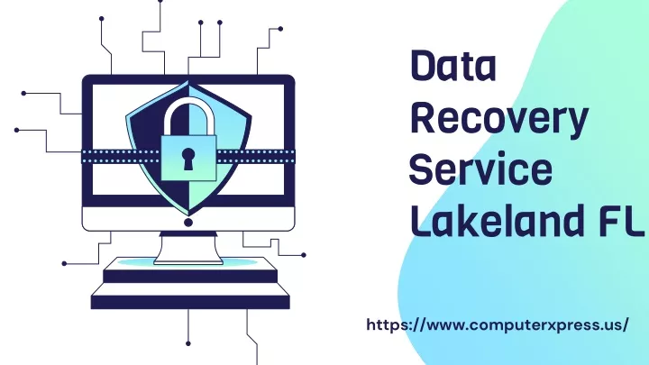 data recovery service lakeland fl