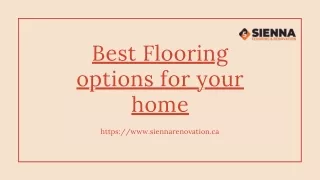 Flooring Vancouver - Kitchen Backsplash - Sienna Flooring & Renovation