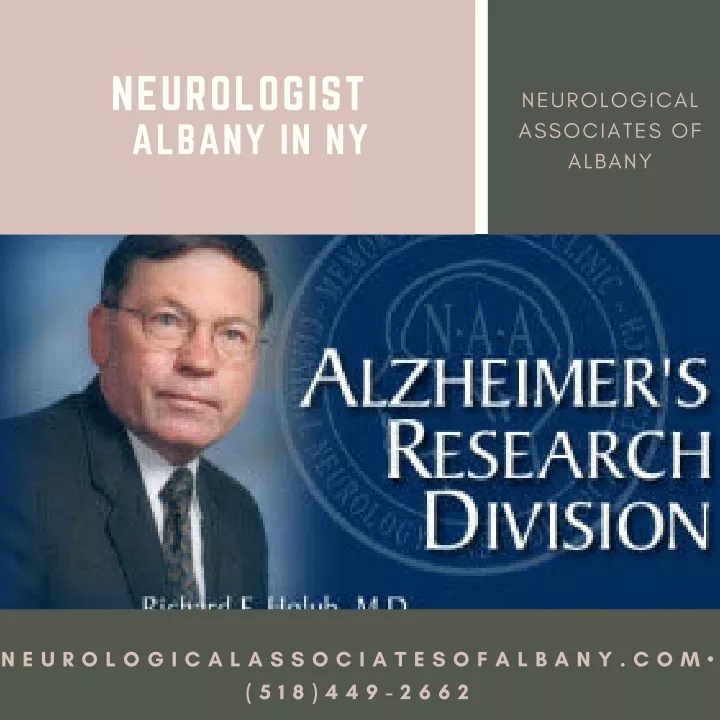 neurologist albany in ny
