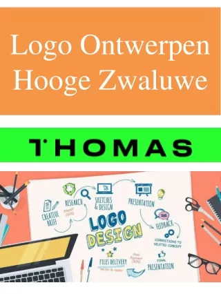 Logo Ontwerpen Hooge Zwaluwe