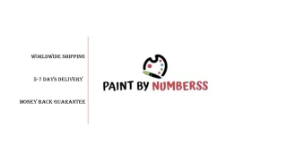 worldwide shipping