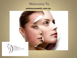 Best Redness Reducing Treatment and Skin Clinic in Joondalup Area