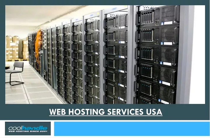 web hosting services usa