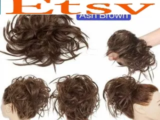 Human hair free shipping from US