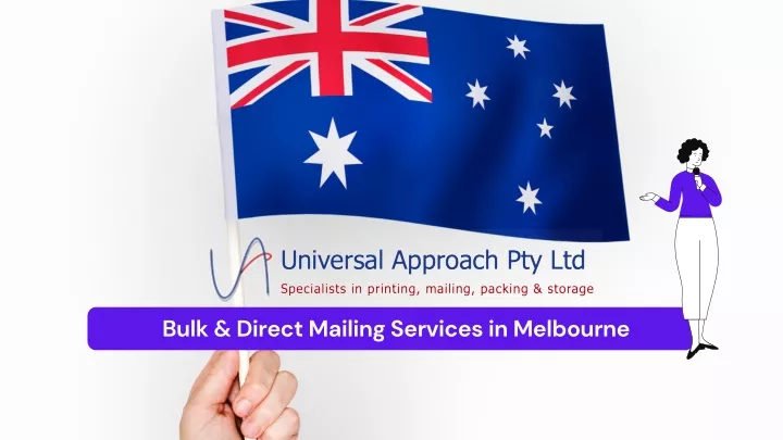 bulk direct mailing services in melbourne