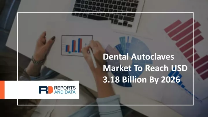 dental autoclaves market to reach