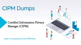 cipm dumps cipm dumps