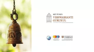 Top Boarding School for Students of MP – MIT Vishwashanti Gurukul