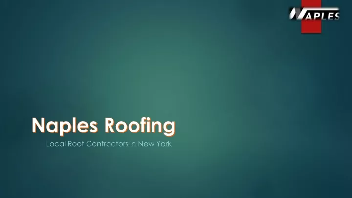 local roof contractors in new york