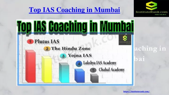 top ias coaching in mumbai