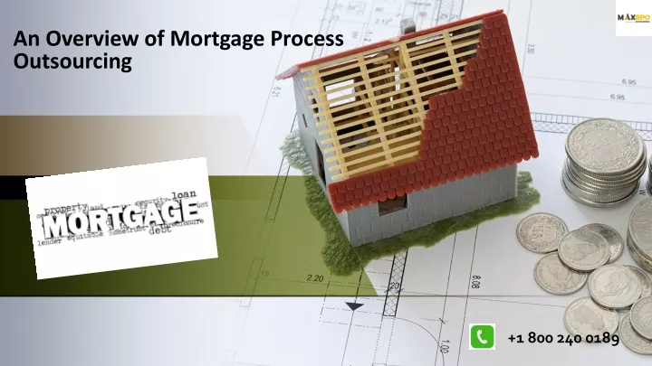 an overview of mortgage process outsourcing