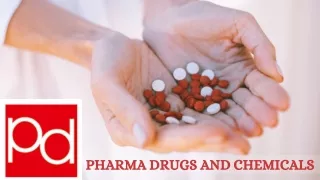Best Contract Pharma Manufacturing In India