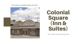 Saskatoon Hotels