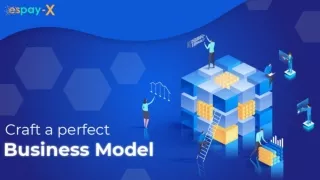 Creaft A Perfect Business Model - Espay-X