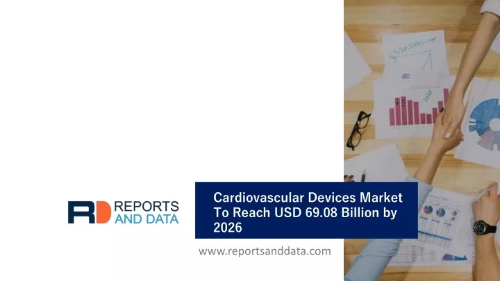 cardiovascular devices market to reach