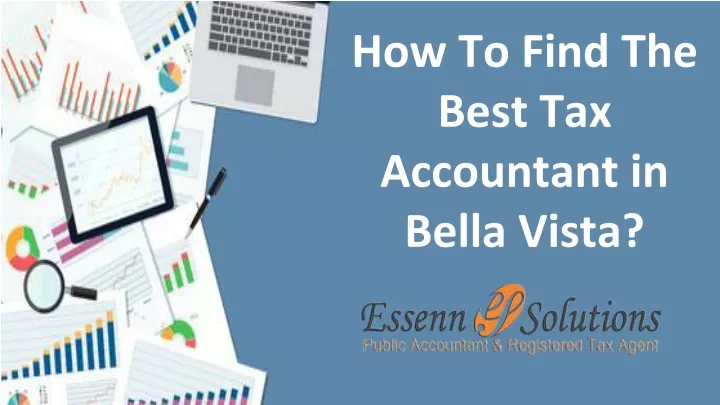 how to find the best tax accountant in bella vista
