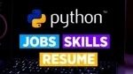 Python Developer Skills 2020 | Python Developer Resume, Jobs, Roles & Responsibilities | Simplilearn - slide 1