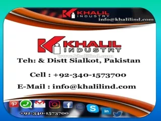 Driving gloves in pakistan khalil industry