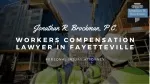 Workers Compensation Lawyer in Fayetteville - slide 1